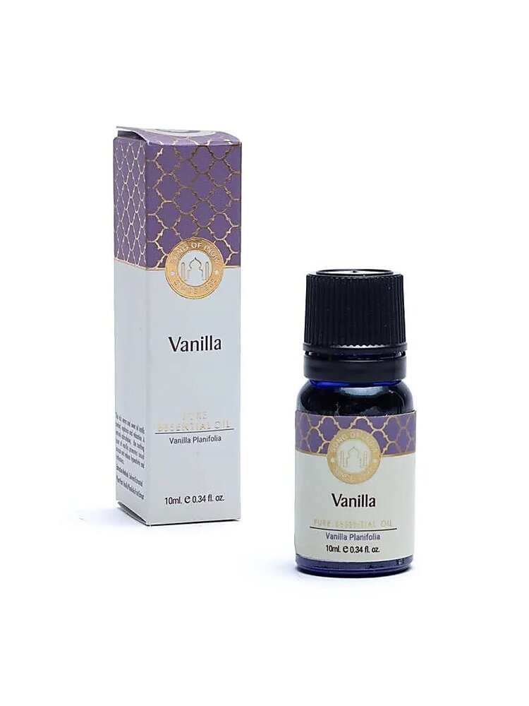 Song of India Song of India Etherische olie Vanille