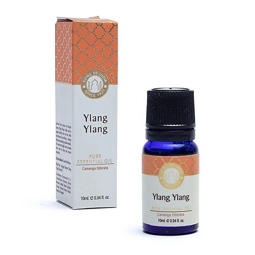 Song of India Etherische olie Ylang Ylang