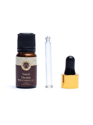 Song of India Song of India Etherische olie Mix Sweet Dreams