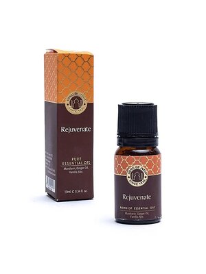 Song of India Song of India Etherische olie Mix Rejuvenate