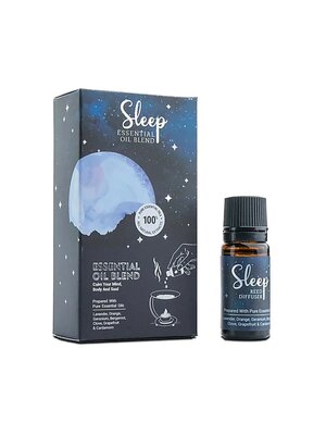 Song of India Essentiële olie Sleep Collection Sleep