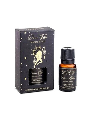 Pure Works Perfumery Esoteric Collection Geurolie Divine Goddess