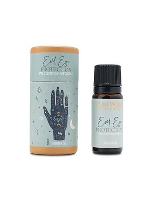 Pure Works Perfumery Pure Works Perfumery Celestial Magic Geurolie Evil Eye Protection