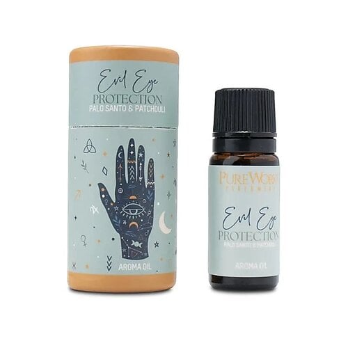 Pure Works Perfumery Celestial Magic Geurolie Evil Eye Protection