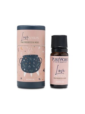 Pure Works Perfumery Pure Works Perfumery Celestial Magic Geurolie Love Potion
