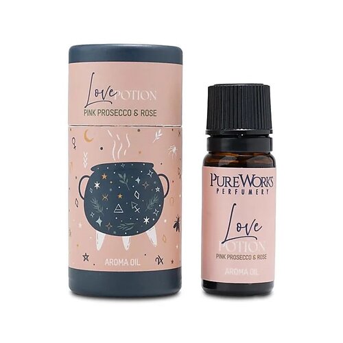 Pure Works Perfumery Celestial Magic Geurolie Love Potion
