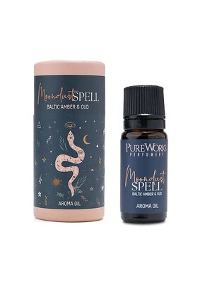 Pure Works Perfumery Pure Works Perfumery Celestial Magic Geurolie Moondust Spell