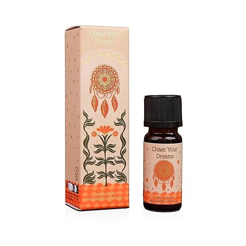 Carnatia Magic Within You geurolie Chase your Dreams