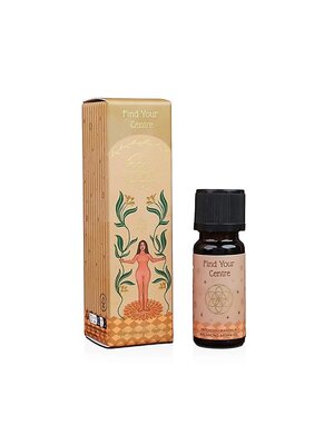 Carnatia Carnatia Magic Within You geurolie Find your Centre