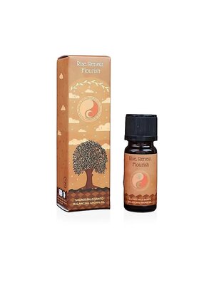 Carnatia Carnatia Magic Within You geurolie Rise, Renew, Flourish