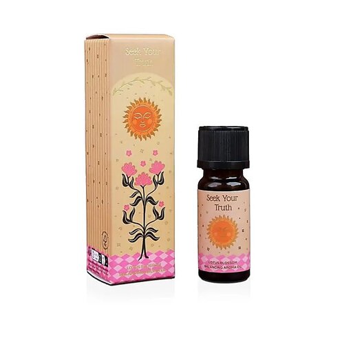 Carnatia Magic Within You geurolie Seek your Truth