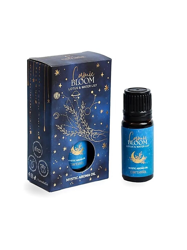 Carnatia Carnatia Starry Spell geurolie Cosmic Bloom