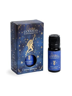 Carnatia Carnatia Starry Spell geurolie Divine Goddess