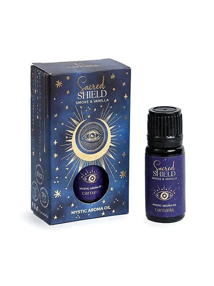 Carnatia Carnatia Starry Spell geurolie Sacred Shield