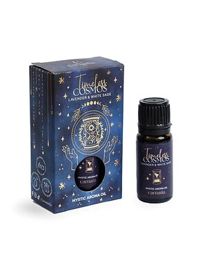 Carnatia Starry Spell geurolie Timeless Cosmos