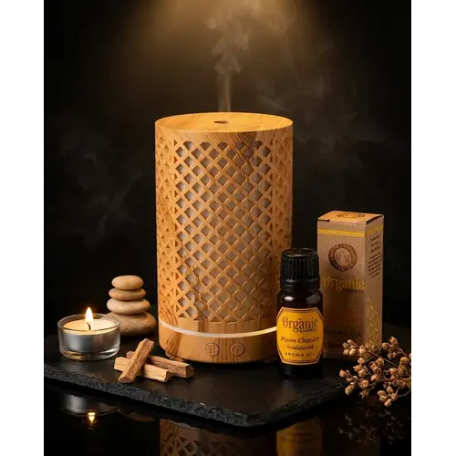 Zen Breeze naturel 200 ml