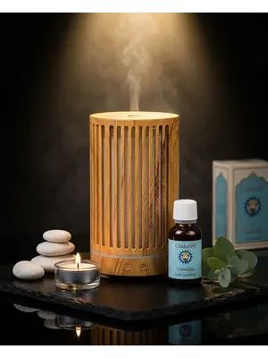Aroma diffuser ZaZen naturel 200 ml