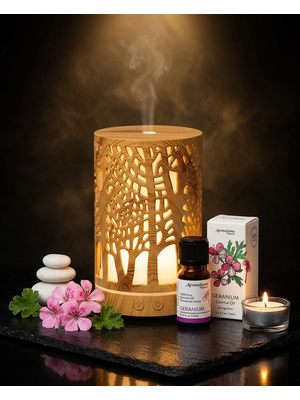 Aroma diffuser Zen Forest naturel 200 ml
