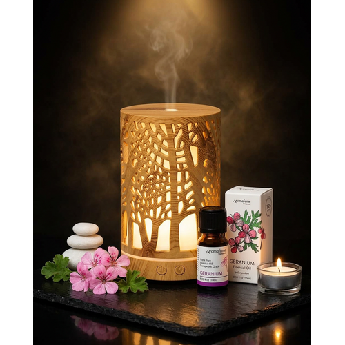 Zen Forest naturel 200 ml