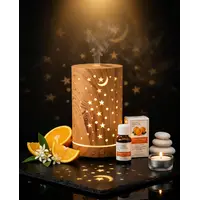 Starlight houtmotief 200 ml