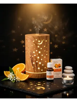 Starlight houtmotief 200 ml