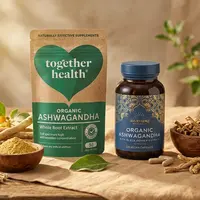 Ashwagandha: Werking, Dosering & Veilig Gebruik
