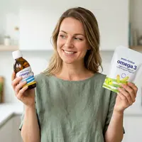 Algenolie vs Visolie: Dosering DHA en EPA – Wat Past het Beste bij Jou?