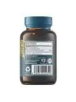 Ayurvediq Wellness Ayurvediq Organic Amla Capsules