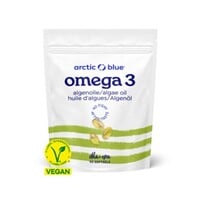 Omega-3 algenolie DHA & EPA Capsules