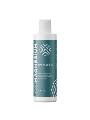 OsiMagnesium Magnesium Gel