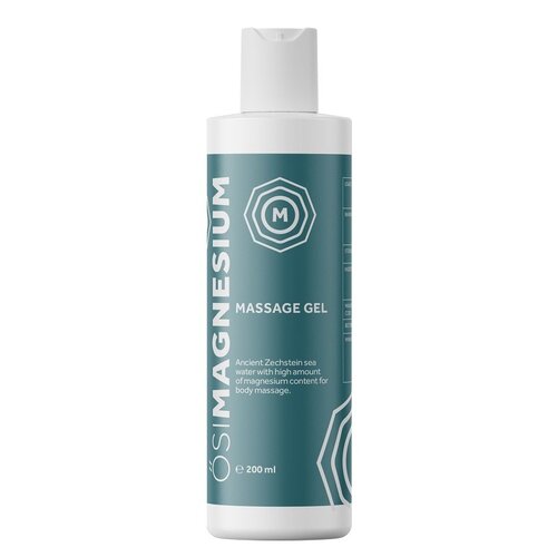 OsiMagnesium Magnesium Gel