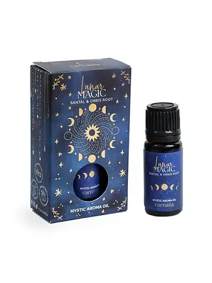Carnatia Starry Spell geurolie Lunar Magic