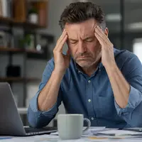 Stress en Cortisol: Wat Gebeurt Er in Je Lichaam en Hoe Breng Je Het Terug in Balans?