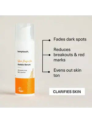 Hemptouch Hemptouch Skin Perfection Azelaic Serum