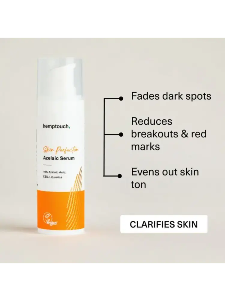 Hemptouch Hemptouch Skin Perfection Azelaic Serum