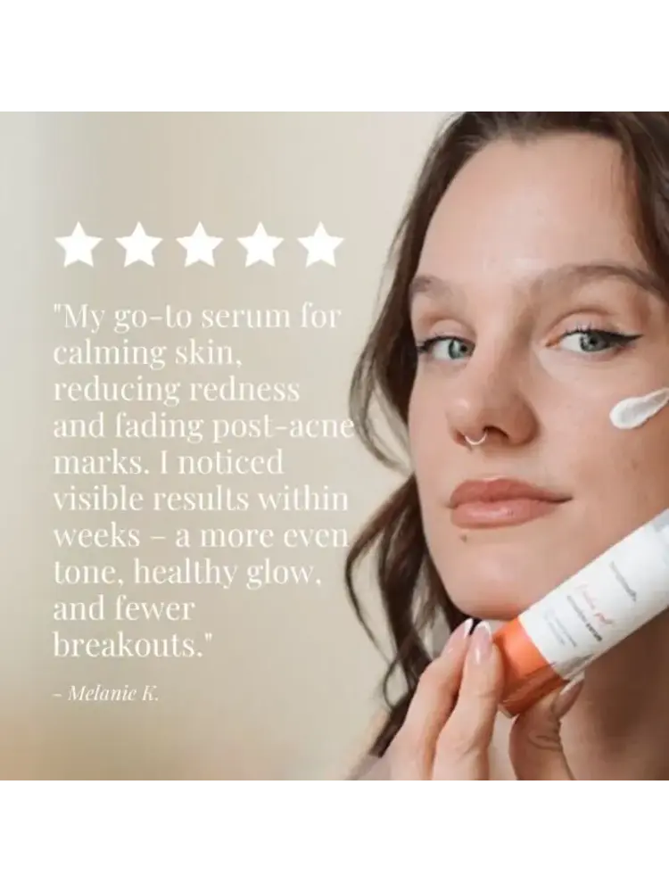 Hemptouch Hemptouch Skin Perfection Azelaic Serum
