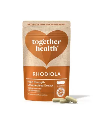 Together Health Rhodiola