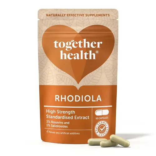 Together Health Rhodiola