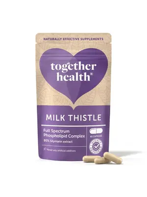 Together Health Milk Thistle