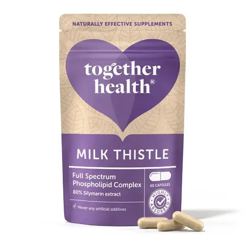 Together Health Milk Thistle