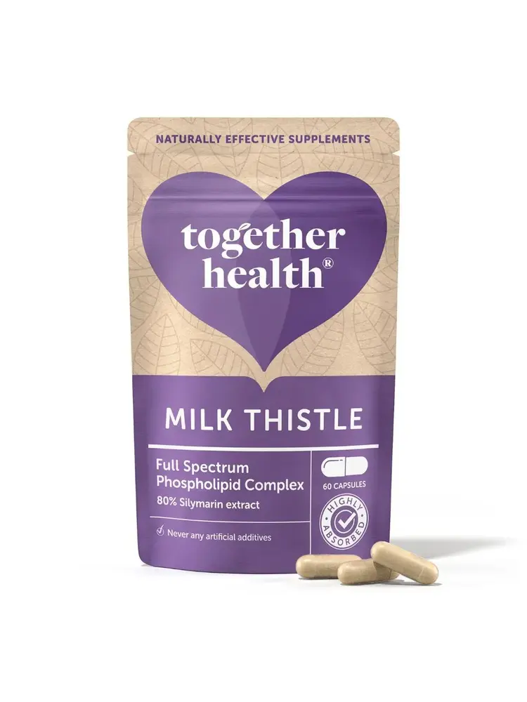 Together Health Together Health Milk Thistle