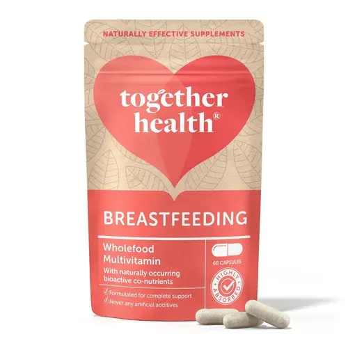 Together Health Breastfeeding