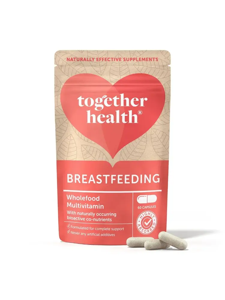 Together Health Breastfeeding