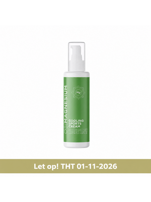 OsiMagnesium OsiMagnesium Magnesium Magnesium Cooling Sports Cream