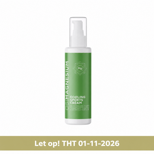 OsiMagnesium Magnesium Cooling Sports Cream