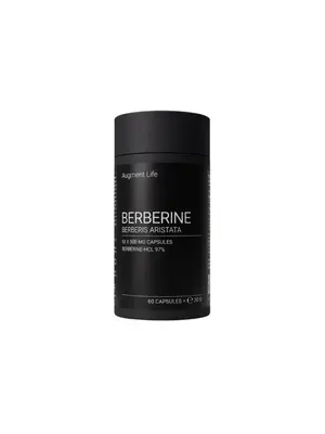 Augment Life Augment Life Berberine Capsules