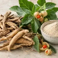 Alles over Ashwagandha: Wat is het en hoe werkt het?