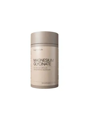 Augment Life Magnesium Glycinaat | 120 Caps