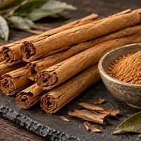 Wat is het verschil tussen Ceylon kaneel en Cassia kaneel?