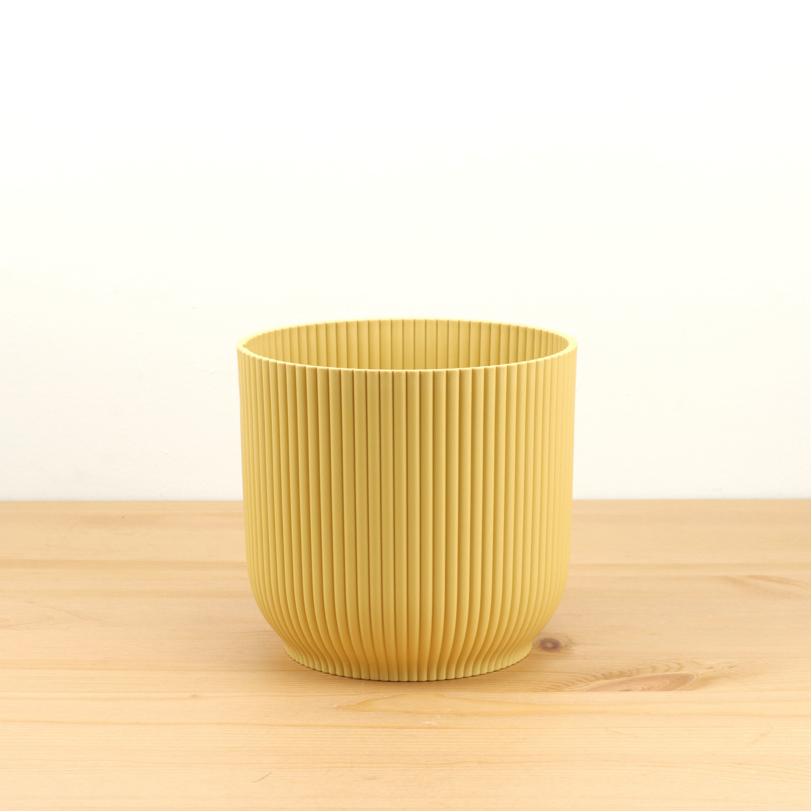 Elho Vibes geel - Ø13